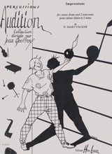 Martynciow: Impressions