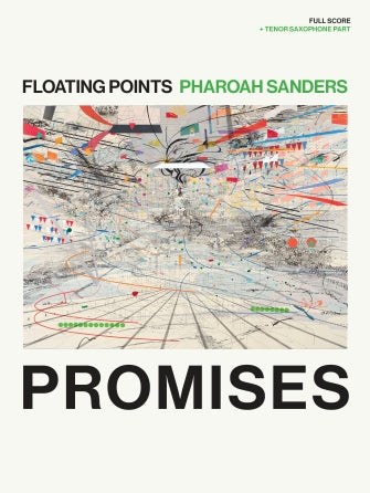 Floating Points & Pharaoh Sanders: Promises