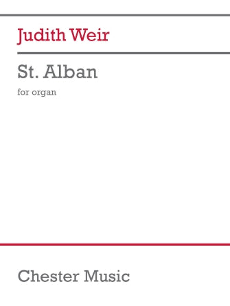 Weir: St. Alban
