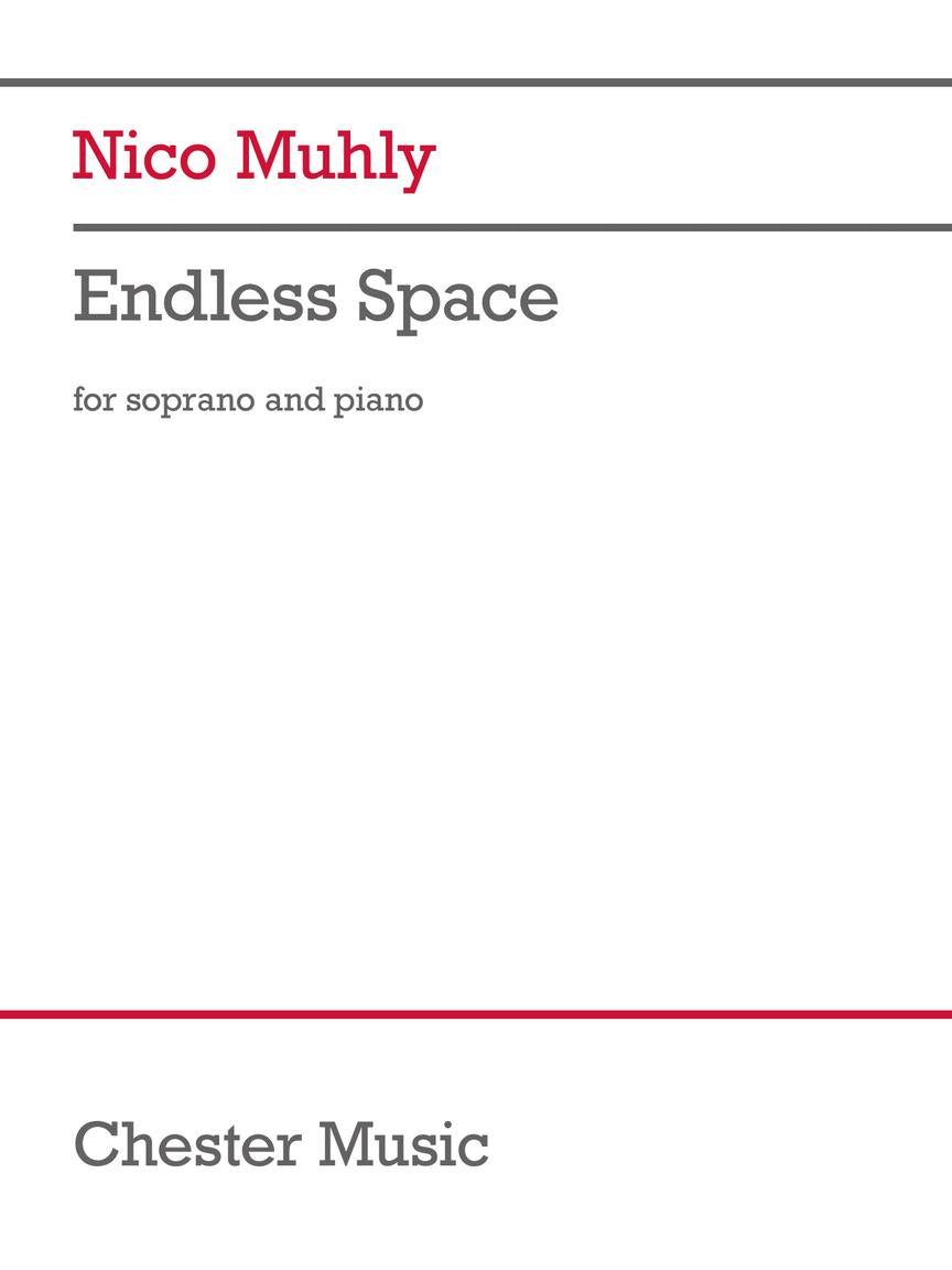 Muhly: Endless Space