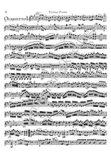 Pleyel: 6 String Quartets, Op. 2 (B. 307-312)