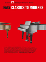 Easy Classics to Moderns