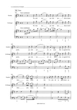 Rameau: La Naissance d'Osiris