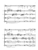 Weigl: Three Songs for Contralto and String Quartet