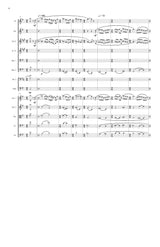 Udow: Pau Casals Suite