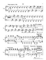 Sacco: Love Letters - Volume 3