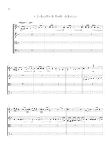 Price: Negro Folk Songs in Counterpoint
