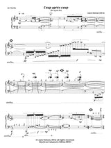 Nielson: Coup après coup