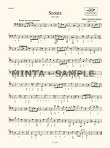 Quantz: 5 Flute Sonatas