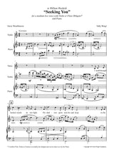 V. Weigl: Seeking You