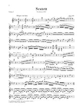 Beethoven: Sextet in E-flat Major, Op. 81b