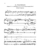 Geter: An African American Requiem