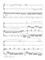 Rozman: The Two Rivers for Two Flutes and Piano