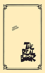 The Real Book – Volume 1