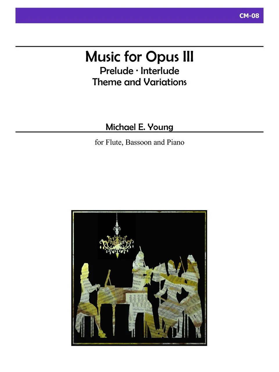 Young: Music for OPUS III