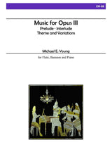 Young: Music for OPUS III