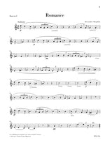 Scriabin: Romance for Horn and Piano