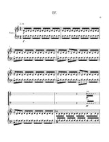 S. Block: Piano Trio