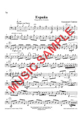 Music for Three - España!