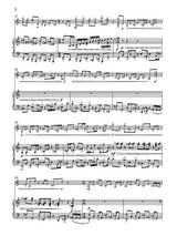 Dorman: Memory Games (for violin and piano)