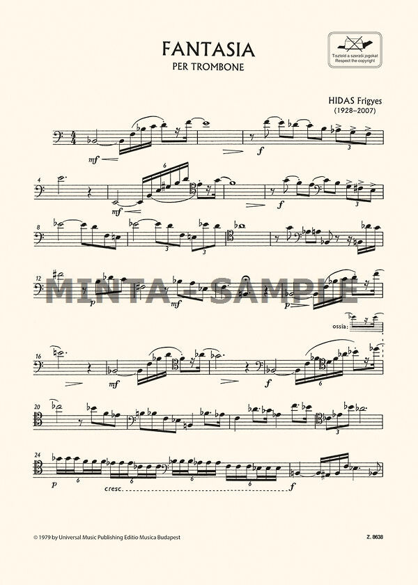 Hidas: Fantasia