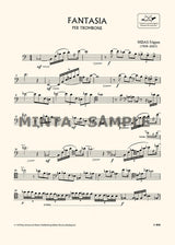 Hidas: Fantasia