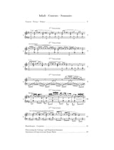 Satie: 3 Gnossiennes