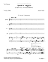 Barnes: Epoch of Hughes