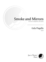 Flagello: Smoke and Mirrors