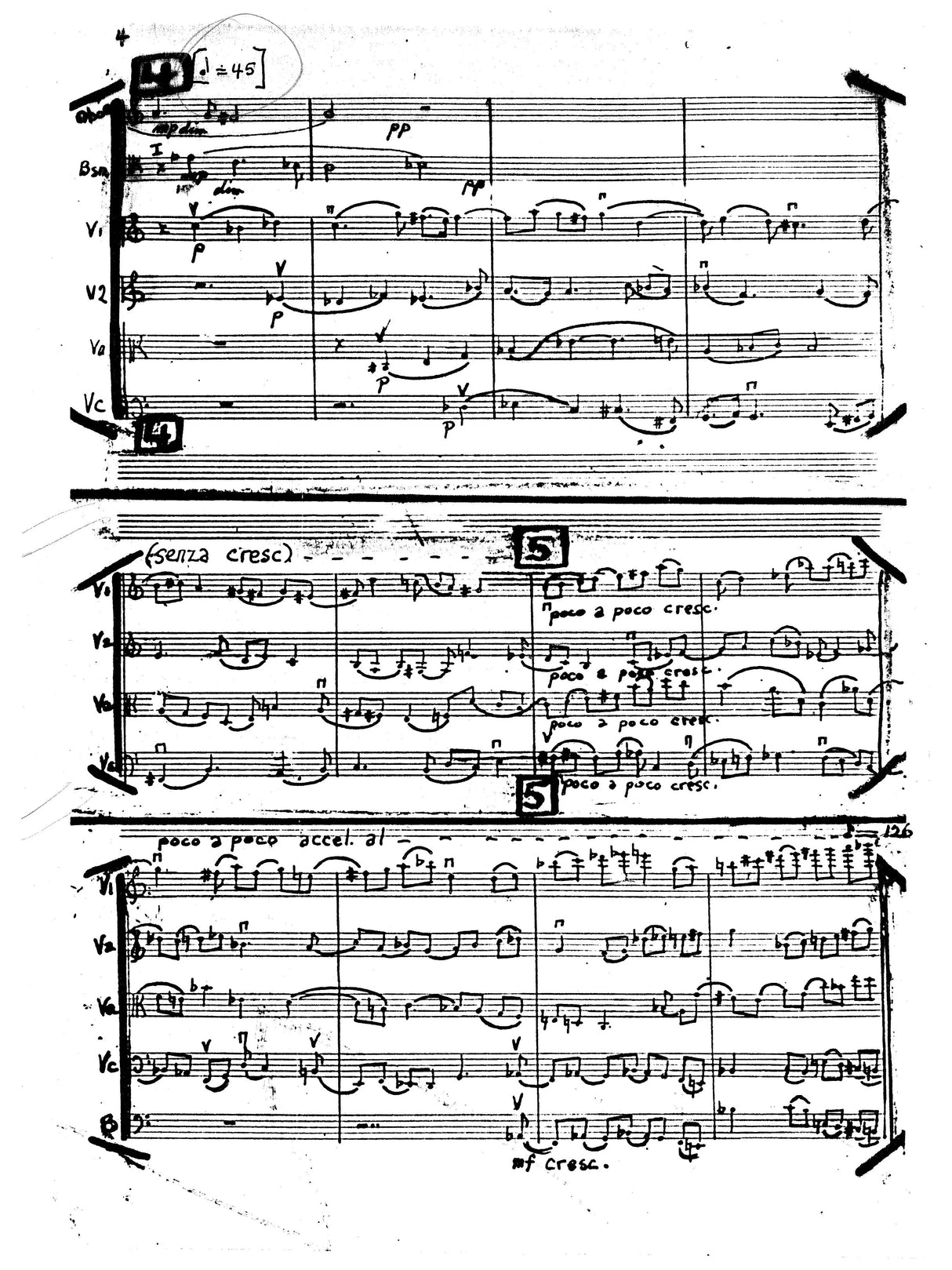 Porter: Concerto for Two Pianos & Orchestra