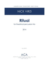Virzi: Ritual