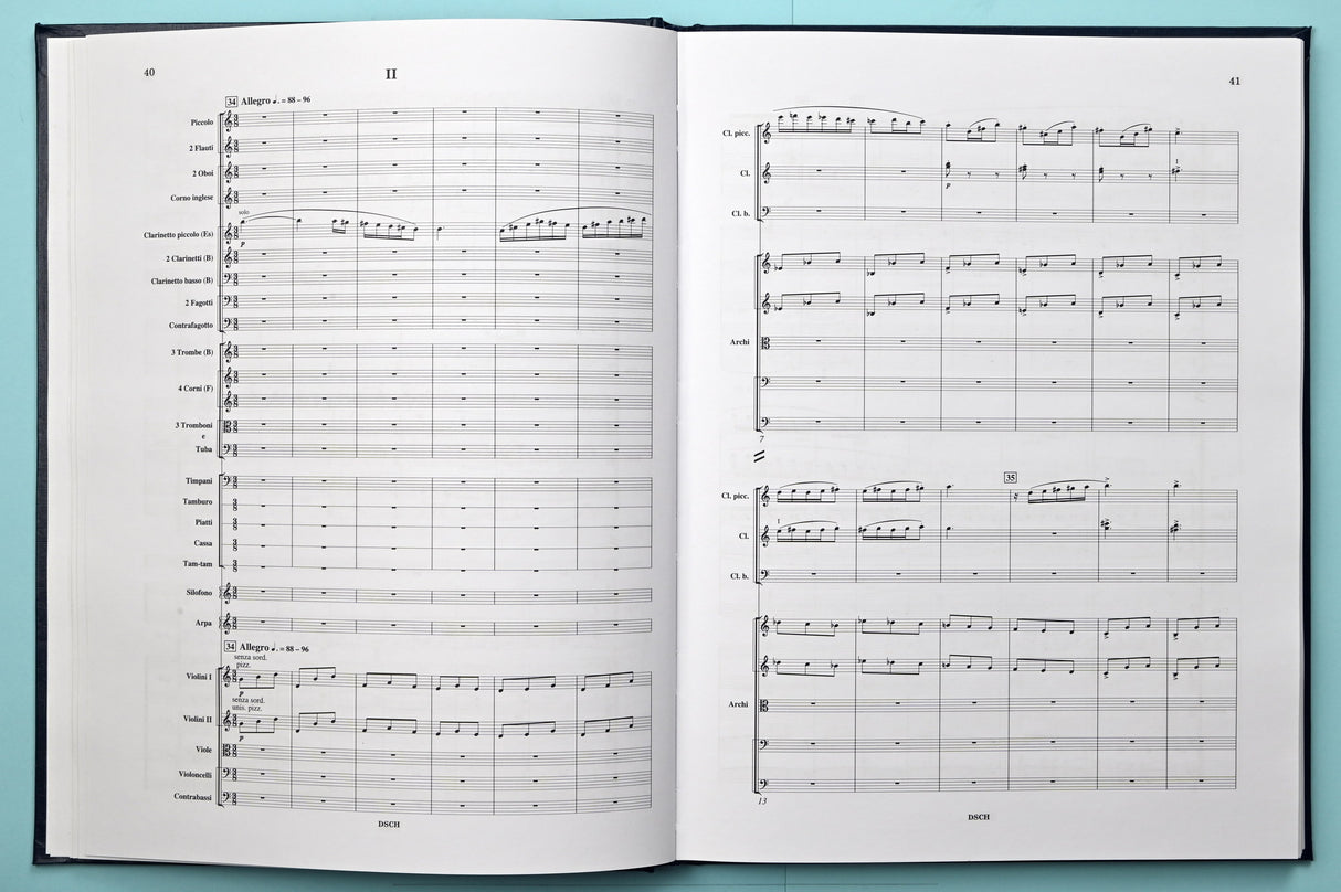 Shostakovich: Symphony No. 6, Op. 54