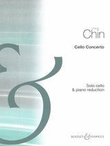 Chin: Cello Concerto