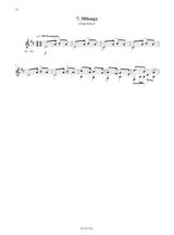 Arriagada: 10 Latin American Etudes (arr. for guitar)