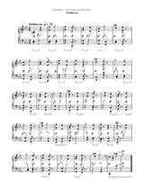 Shatin: Chai Variations on Eliahu HaNavi