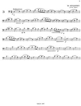 Technique of the Cello - Volume 1