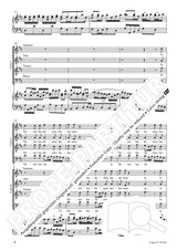 Zelenka: Te Deum in D Major, ZWV 146