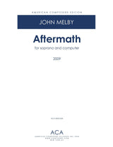 Melby: Aftermath