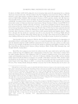 Price: Scenes in Tin Can Alley