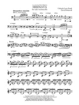 Fetherolf-Frank: Serenata