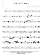 Taylor Swift: Selections from Midnights & The Tortured Poets Department - Cello