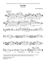 J. Montgomery: Flight