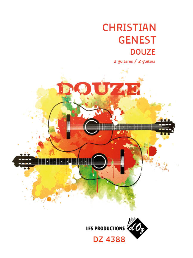 Genest: Douze