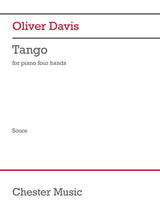 Davis: Tango