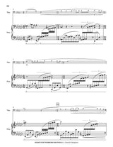 Gillingham: Trombone Sonata