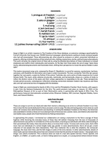 Okpebholo: Songs in Flight