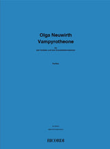 Neuwirth: Vampyrotheone