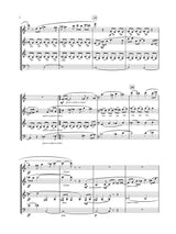 Vate: Woodwind Quartet