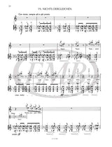 Kurtág: Kafka Fragments, Op. 24