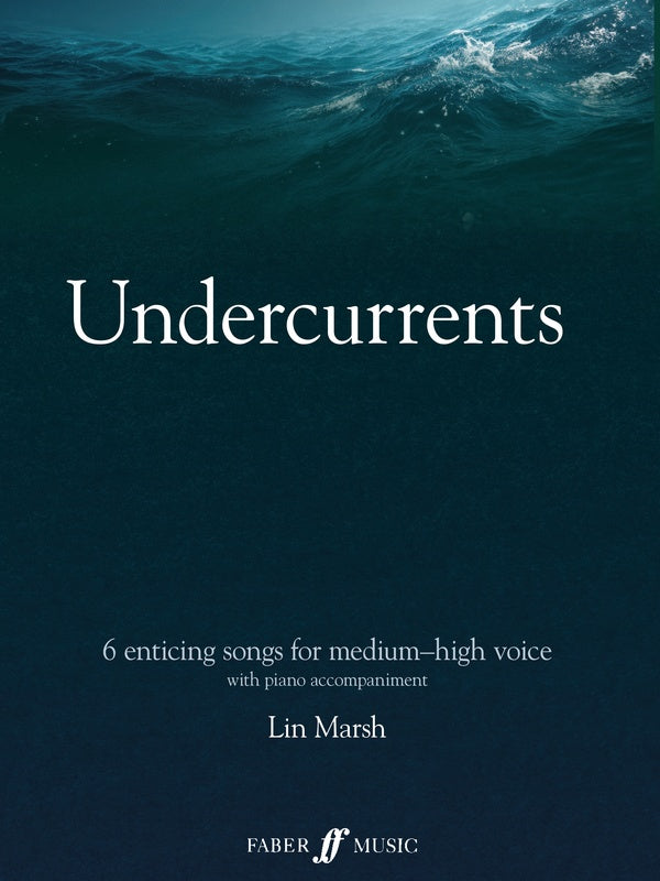 Marsh: Undercurrents